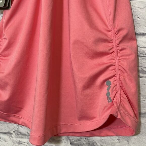 Bench Pink Racerback Size Extra Small - Picture 9 of 14
